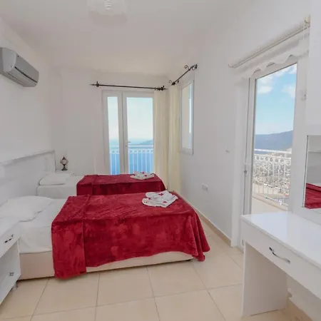 Vilă Biba 2 Kalkan