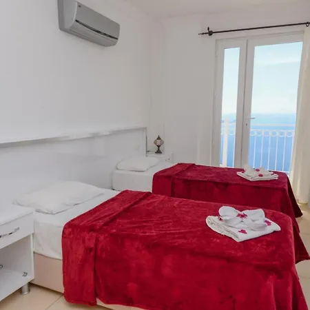 Biba 2 Kalkan