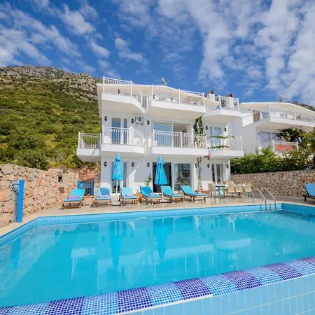 Biba 2 Kalkan