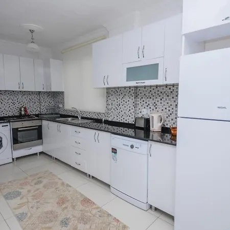 Biba 2 * Kalkan